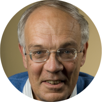 Bert Sakmann