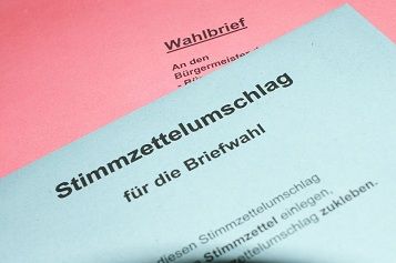 Per Brief zu wählen, ist weniger stressig. © Awaya Legends/flickr